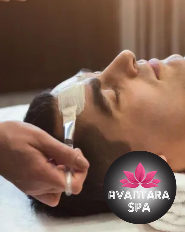 Sandwich Massage in Aundh Pune